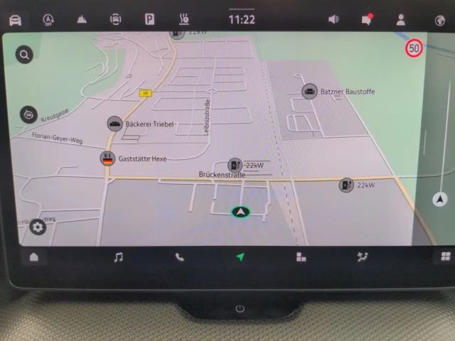 Skoda Kodiaq 2.0 TDI 4x4 Sportline