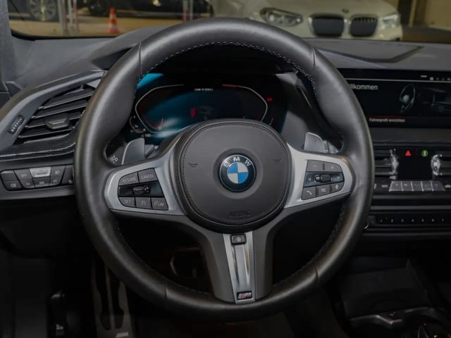 BMW 135 Sedan xDrive