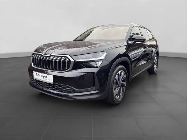 Skoda Kodiaq 1.5 TSI Selection