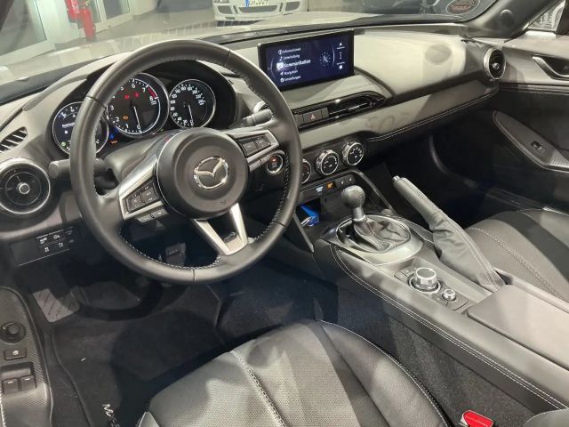 Mazda MX-5 Exclusive-line