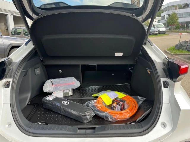 Toyota C-HR 4x2 Hybride Plug-in