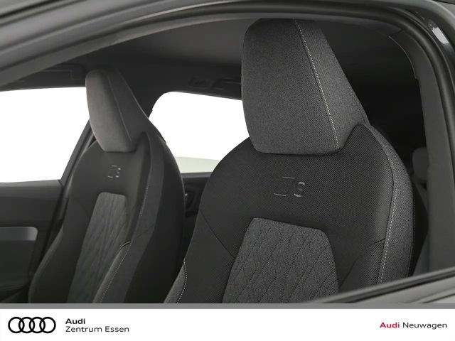 Audi A5 Avant Hybride Quattro S-Line