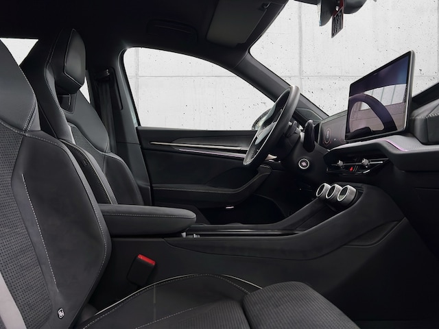 Skoda Kodiaq 2.0 TSI 4x4 Sportline