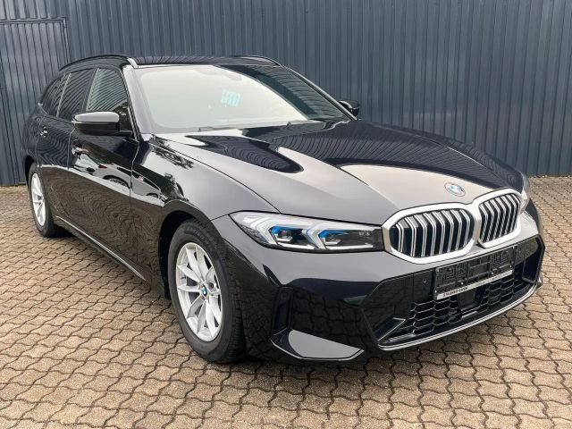 BMW 318 318i M-Sport Touring