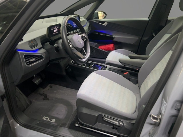 Volkswagen ID.3 IQ.Drive Performance Pro