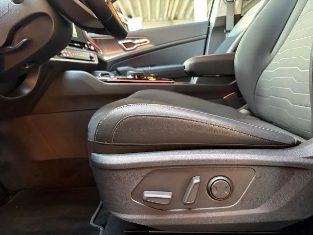 Kia Sportage Hybrid Spirit