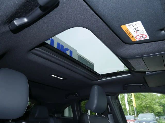 Mazda MX-30 SkyActiv e-Skyactiv