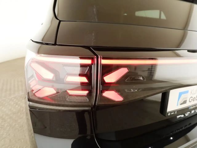 Volkswagen T-Cross 1.5 TSI R-Line