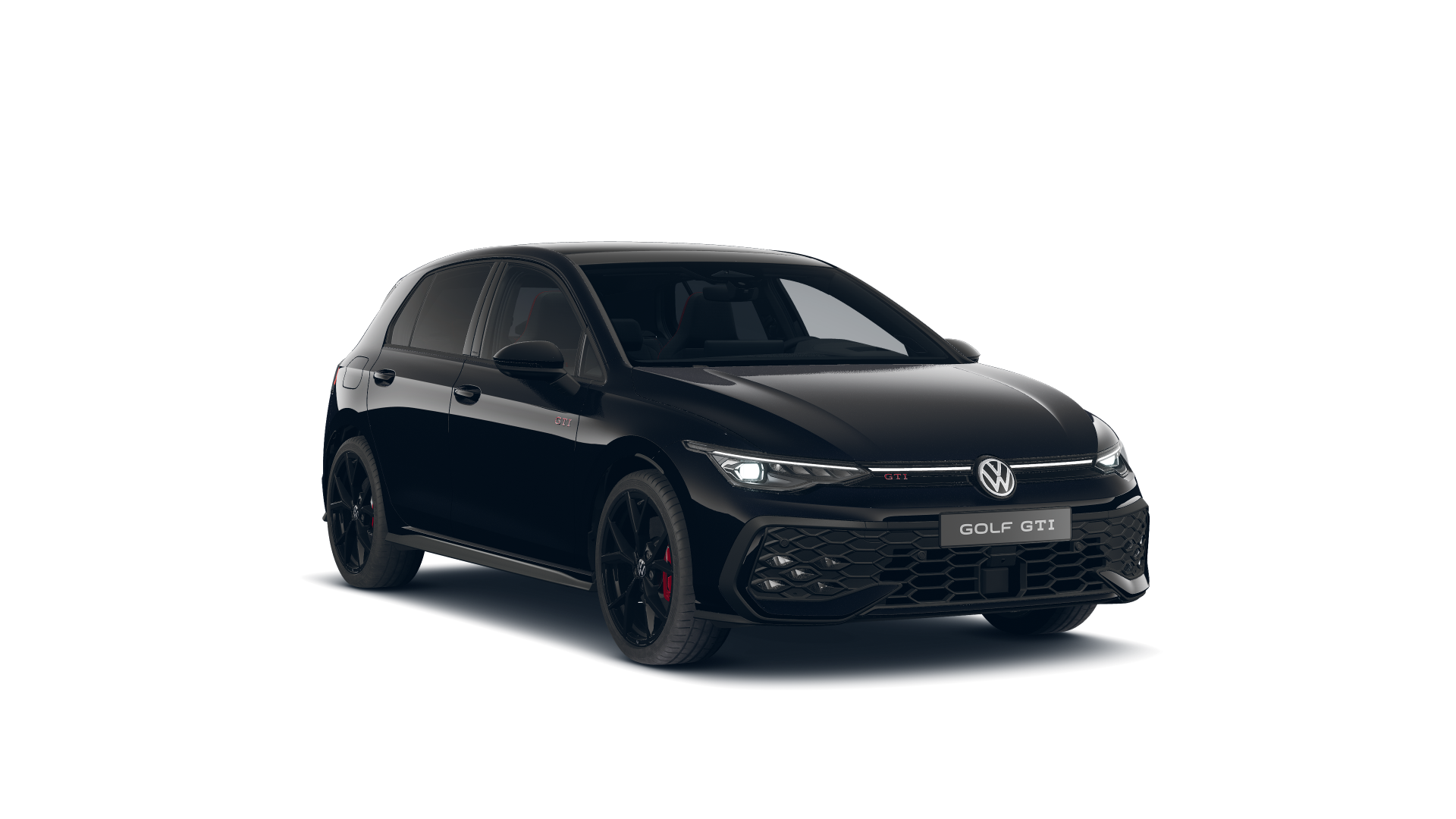 Volkswagen Golf DSG GTI Golf VIII