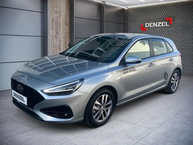 Hyundai i30 1.0 T-GDi