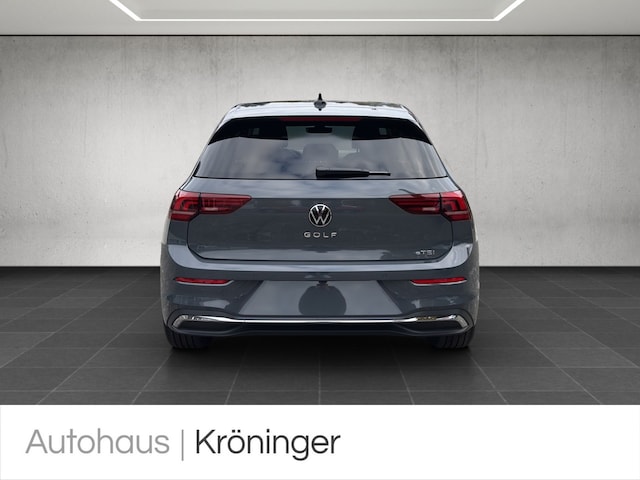 Volkswagen Golf 1.5 eTSI DSG Life