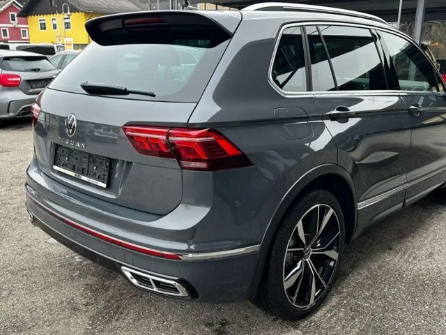 Volkswagen Tiguan DSG R-Line