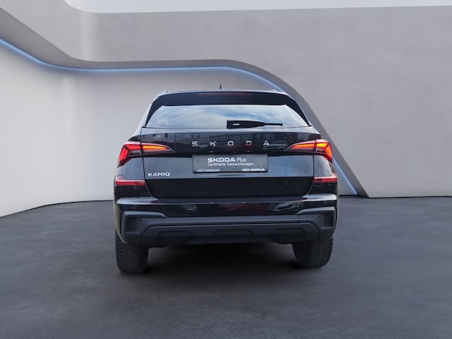 Skoda Kamiq 1.0 TSI Selection Tour