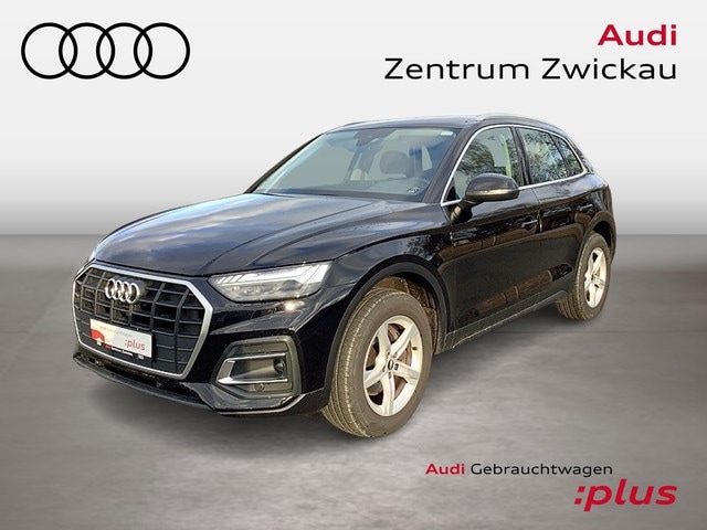 Audi Q5 40 TDI Quattro S-Tronic