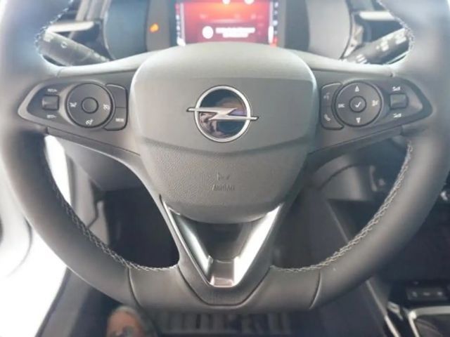 Opel Corsa GS-Line Grand Sport