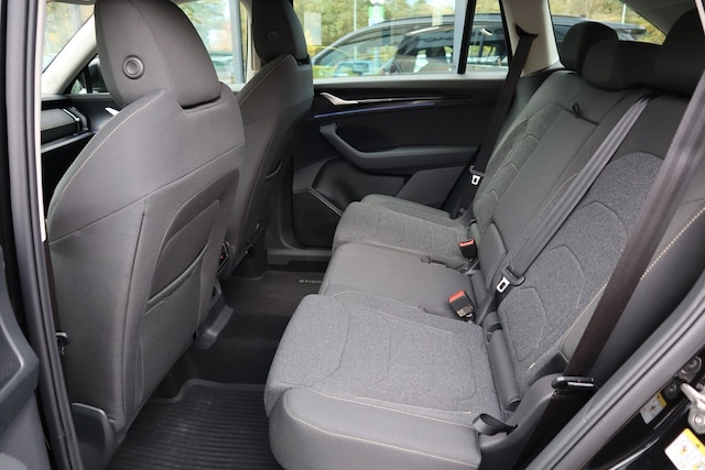 Skoda Kodiaq 2.0 TDI 4x4 Selection