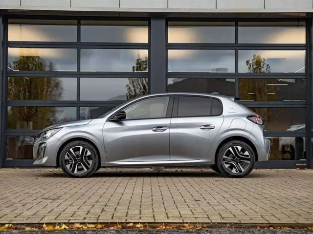 Peugeot 208 100pk MT6 | Camera | Navi. | Parkeers. v&a | Au...