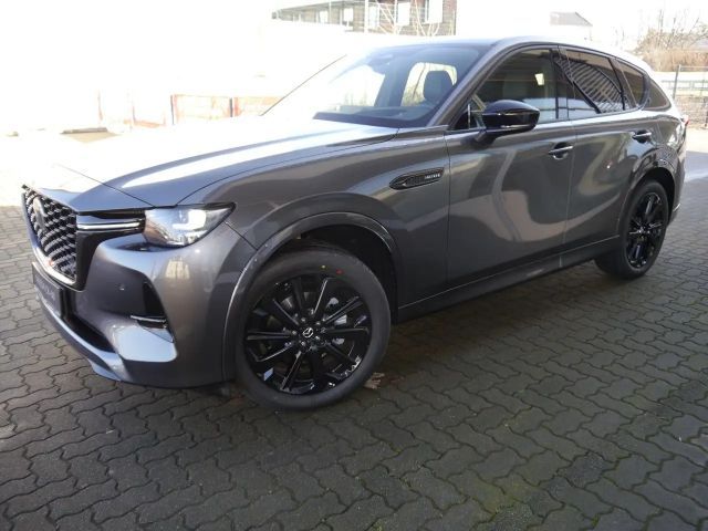 Mazda CX-60 e-Skyactiv