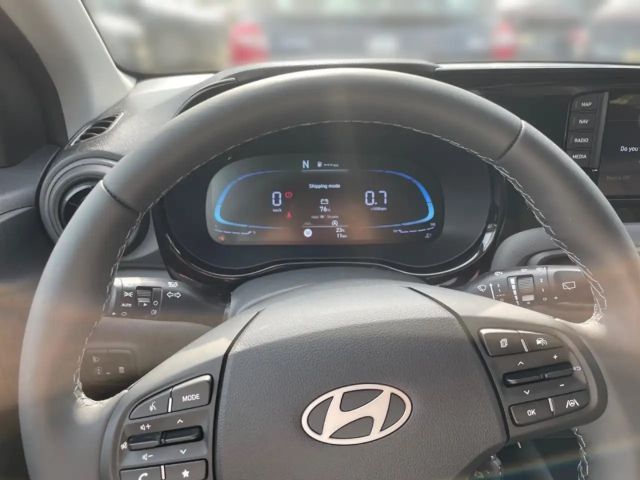 Hyundai i10 Trend