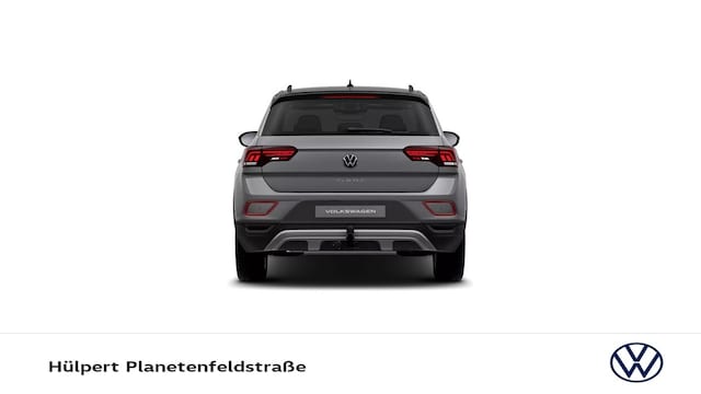 Volkswagen T-Roc T-Roc 2.0 GOAL AHK CAM ACC LM17 NAVI SITZHEIZUNG
