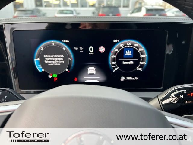 Volkswagen Tiguan DSG R-Line