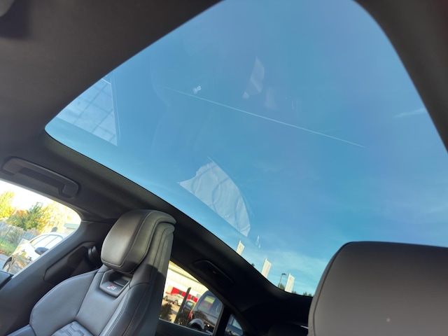 Audi RS e-tron GT Quattro