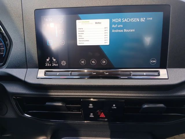 Volkswagen Caddy DSG Maxi