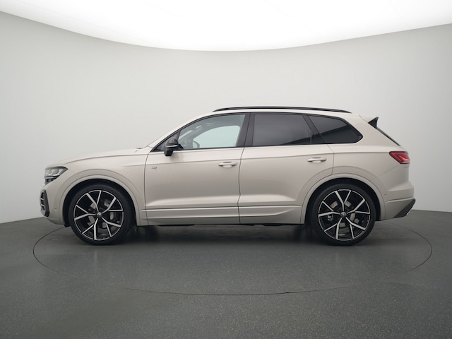 Volkswagen Touareg Touareg V6 TDI 4M R-Line STANDHZ AHK LUFT NAC