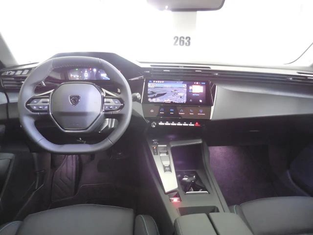 Peugeot 308 Allure Pack BlueHDi EAT8 SW