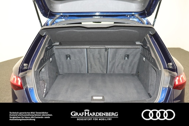 Audi S3 Quattro S-Tronic Sportback