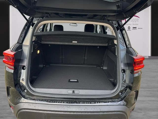 Citroën C5 Aircross Hybrid Max