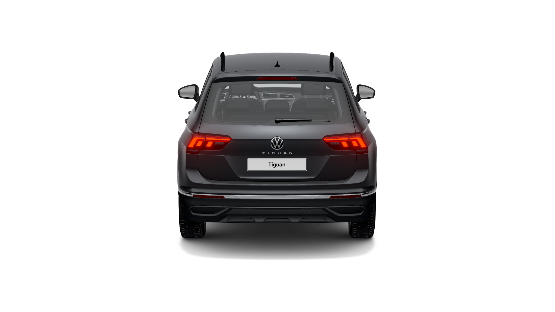 Volkswagen Tiguan 1.5 TSI Life