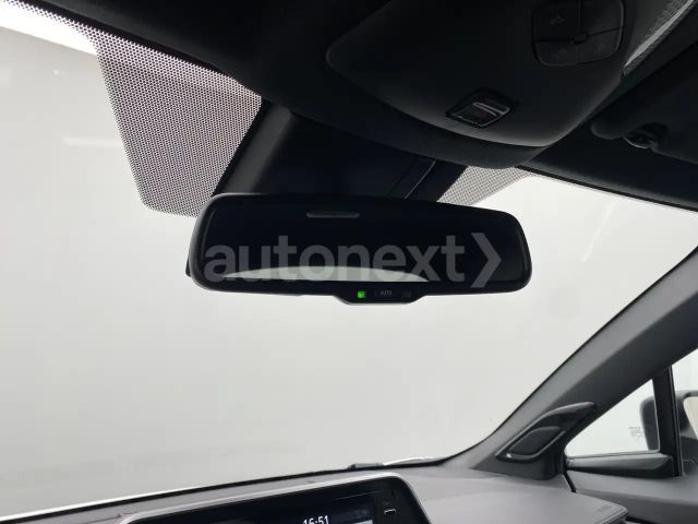 Toyota C-HR GR Hybride