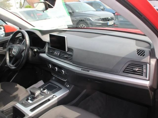 Audi Q5 35 TDI Quattro S-Tronic