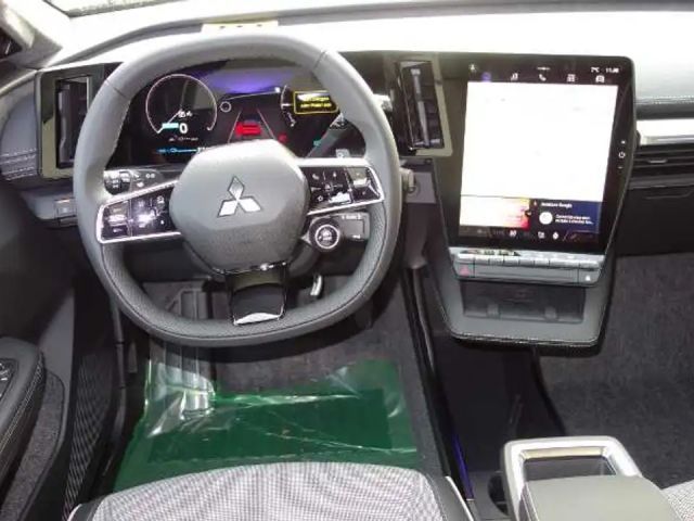 Mitsubishi Eclipse Cross Diamant Edition