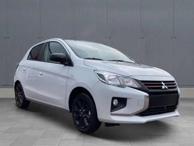 Mitsubishi Space Star Star