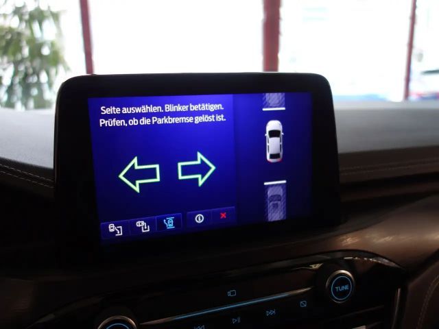 Ford Kuga AWD Vignale