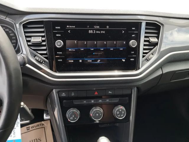 Volkswagen T-Roc ACT DSG Sport