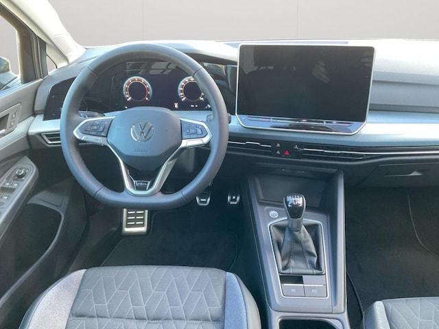 Volkswagen Golf 1.5 TSI