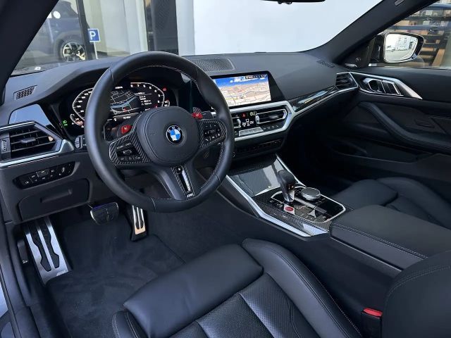 BMW M4 Competition Coupé