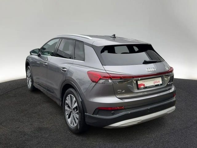Audi Q4 e-tron 40