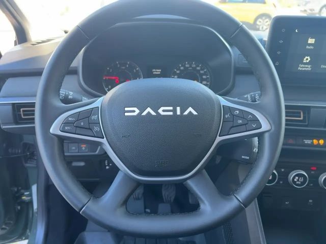 Dacia Sandero ECO-G Extreme Stepway