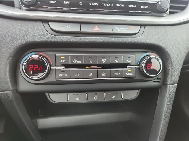 Kia XCeed GDi Vision