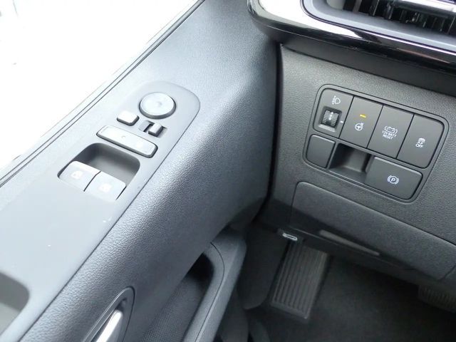 Hyundai Staria Trend