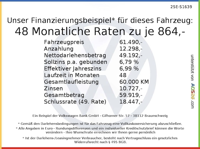 Volkswagen Tayron 2.0 TDI 4Motion R-Line