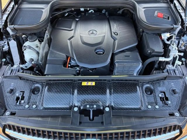 Mercedes-Benz GLE 450 4MATIC