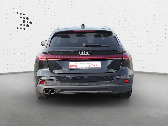 Audi A5 Avant S-Tronic