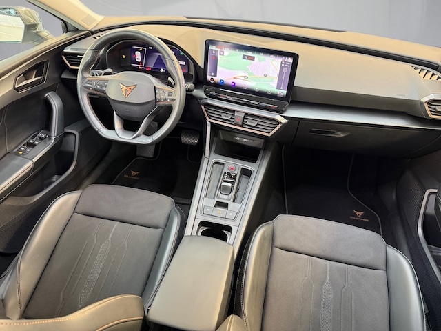 Cupra Leon DSG Sportstourer