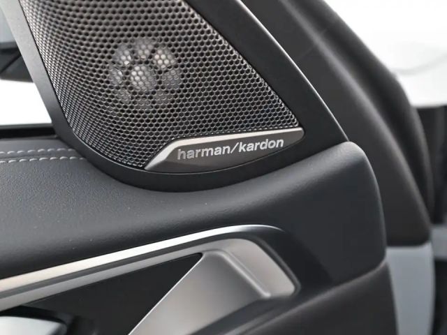 BMW 430 430i Cabrio xDrive