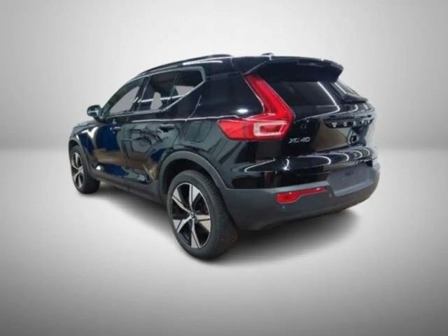 Volvo XC40 Plus